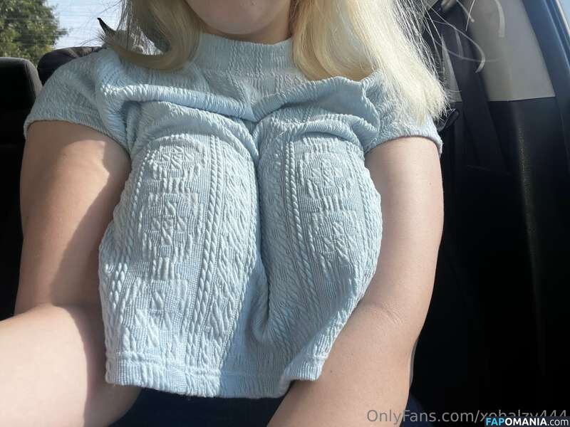 Xohalzy444 Meztelen OnlyFans  Kikerült fotó #9