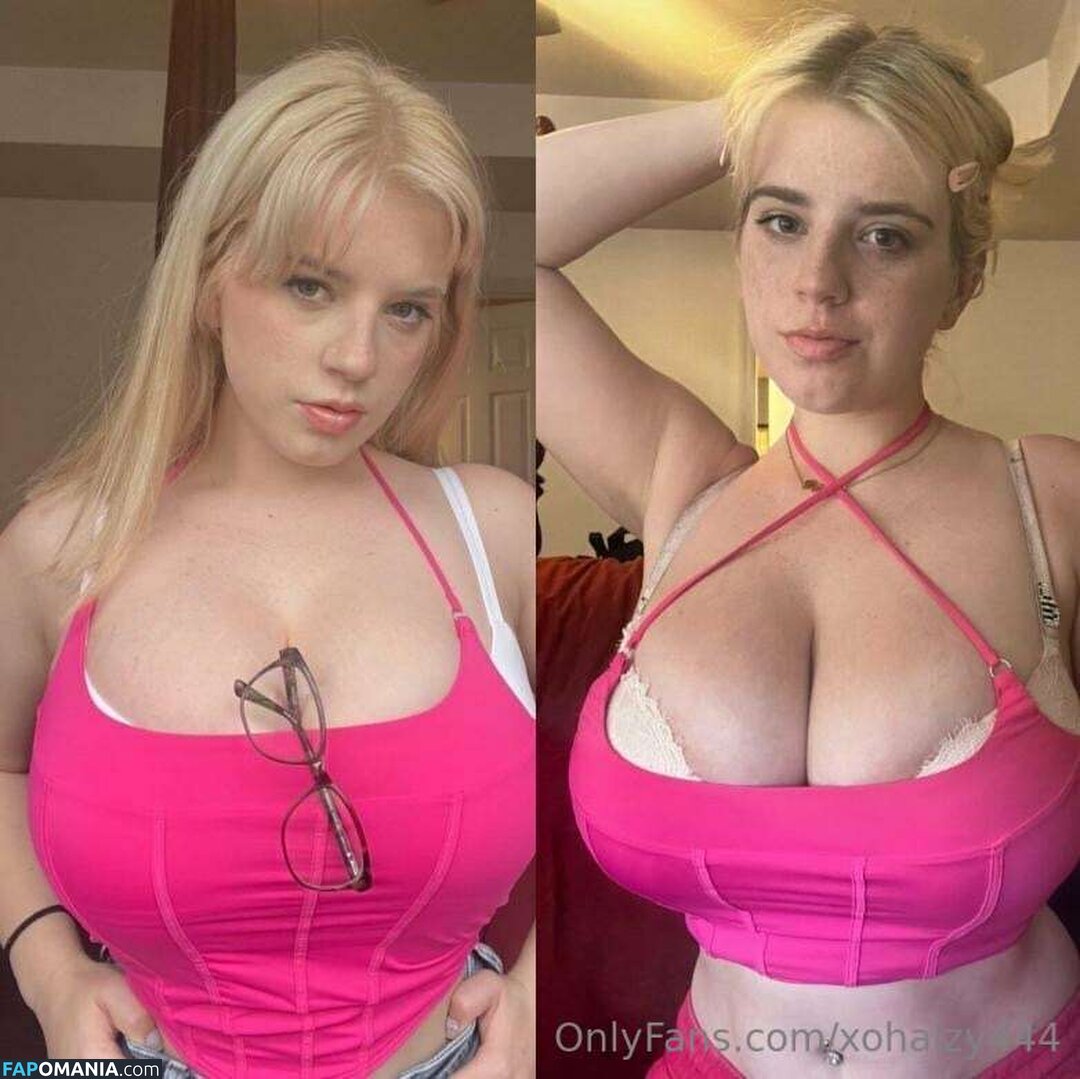 Xohalzy444 Meztelen OnlyFans  Kikerült fotó #11