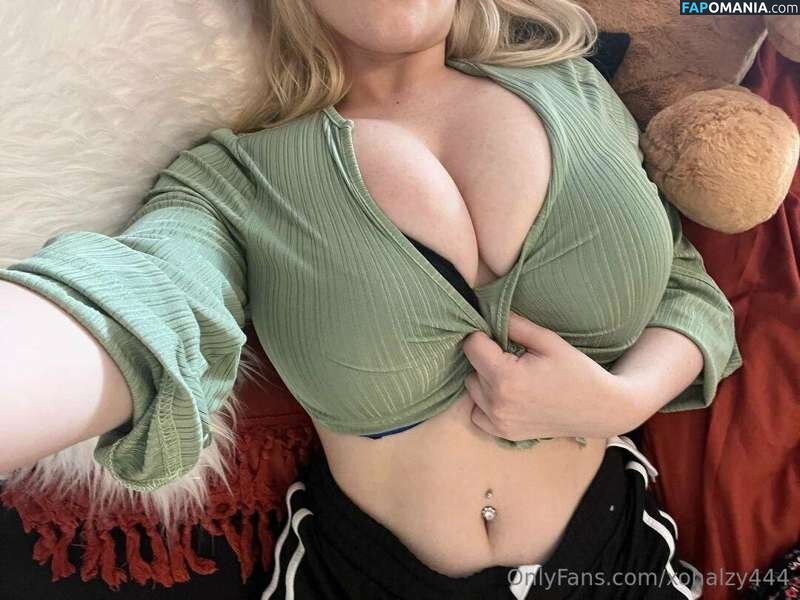 Xohalzy444 Meztelen OnlyFans  Kikerült fotó #14