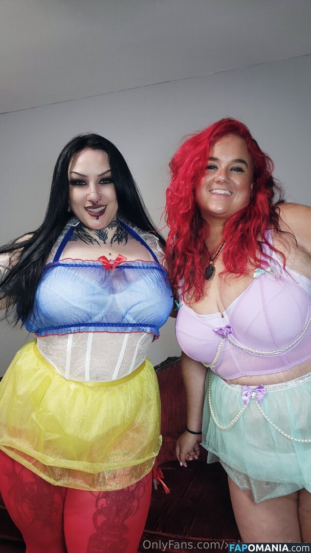 xohmygothfree Meztelen OnlyFans  Kikerült fotó #7