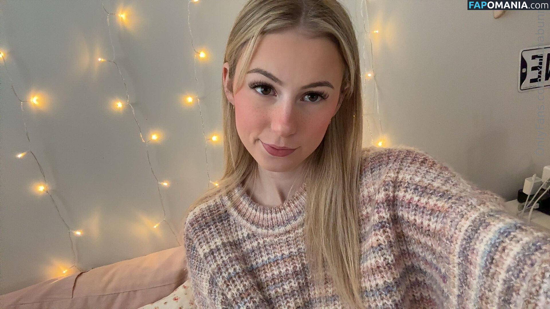 Luna Bunni / xolunabunni Meztelen OnlyFans  Kikerült fotó #1