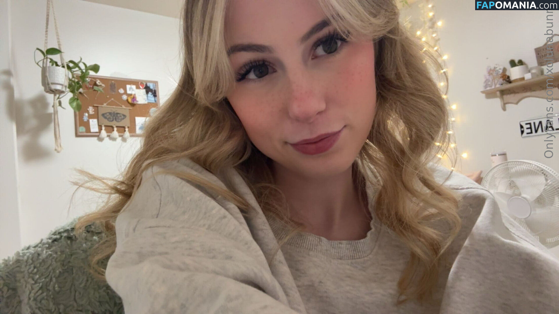 Luna Bunni / xolunabunni Meztelen OnlyFans  Kikerült fotó #6