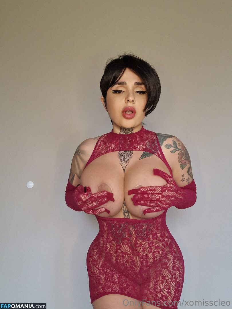 goddesscleo_xo / xomisscleo Meztelen OnlyFans  Kikerült fotó #87