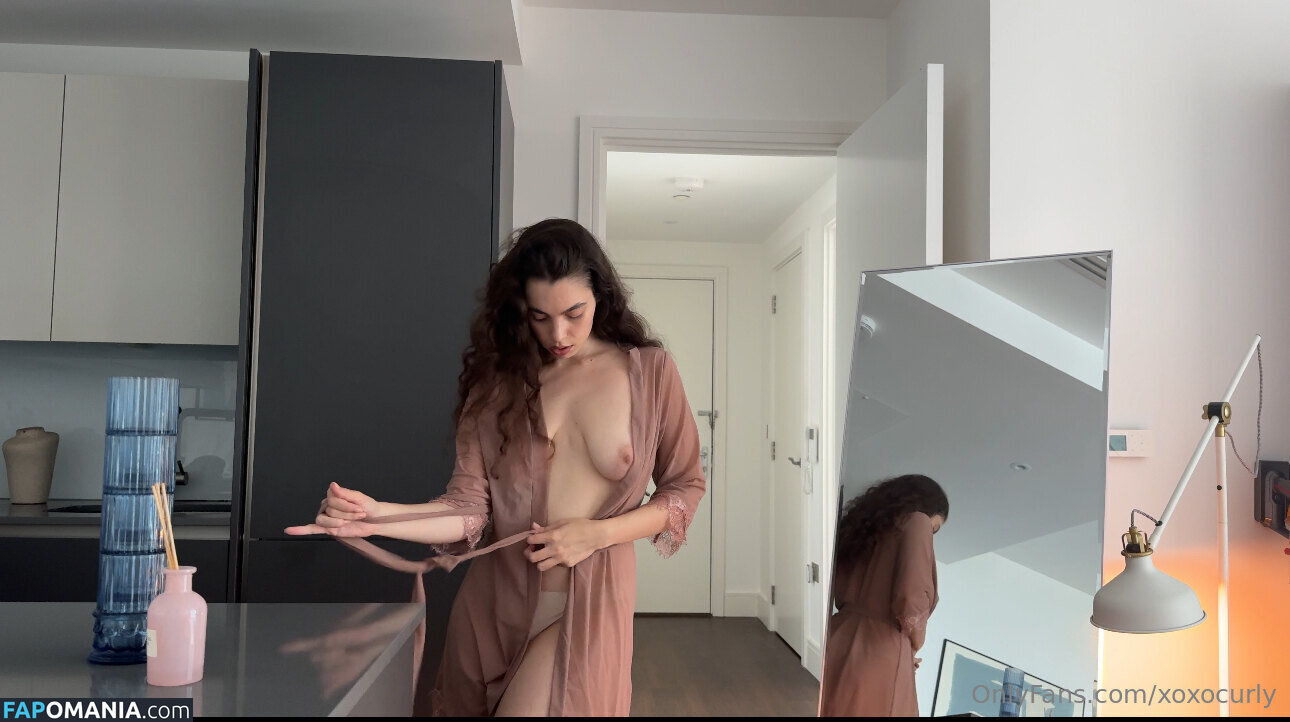 xoxocurly Meztelen OnlyFans  Kikerült fotó #102