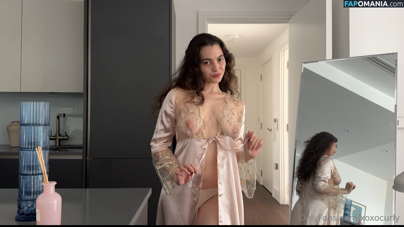 xoxocurly Meztelen OnlyFans  Kikerült fotó #105
