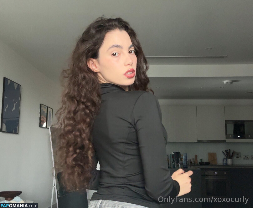 xoxocurly Meztelen OnlyFans  Kikerült fotó #112