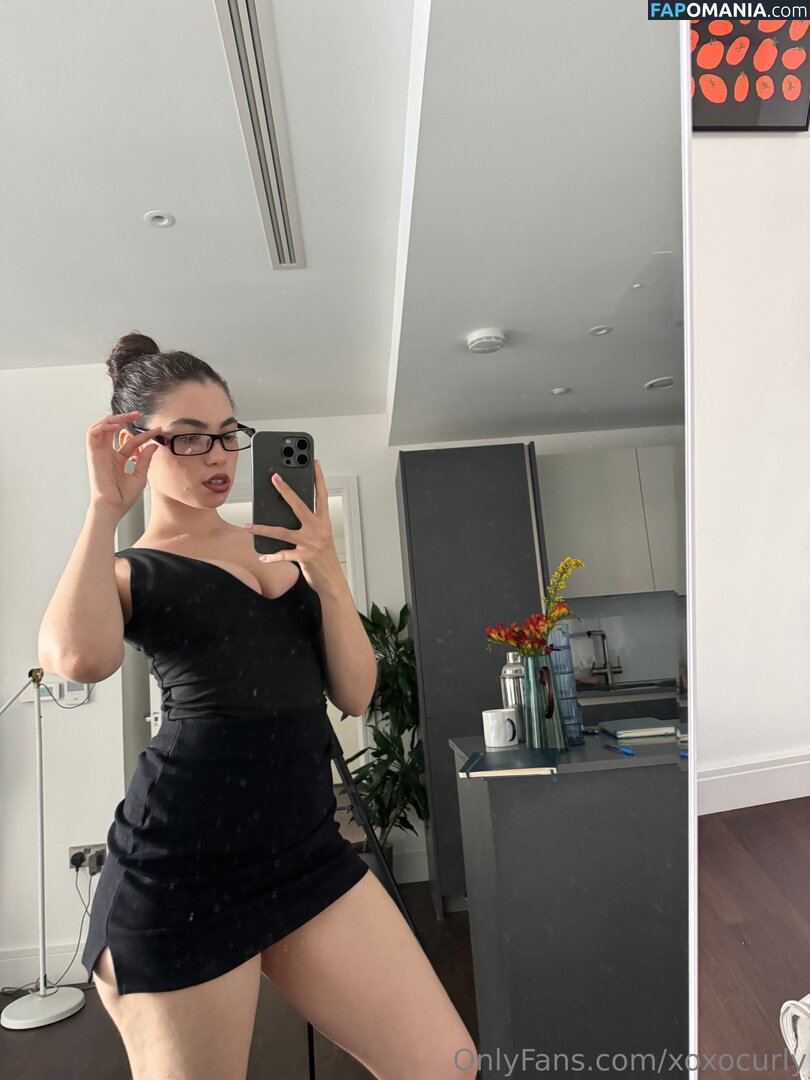 xoxocurly Meztelen OnlyFans  Kikerült fotó #113