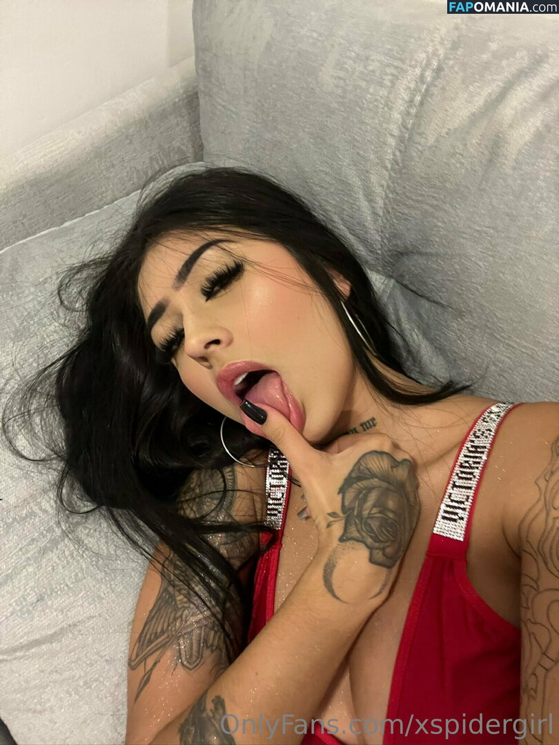 Keyla / Xpidergirl_ / Xspidergirl / xspidergirl__ Meztelen OnlyFans  Kikerült fotó #13