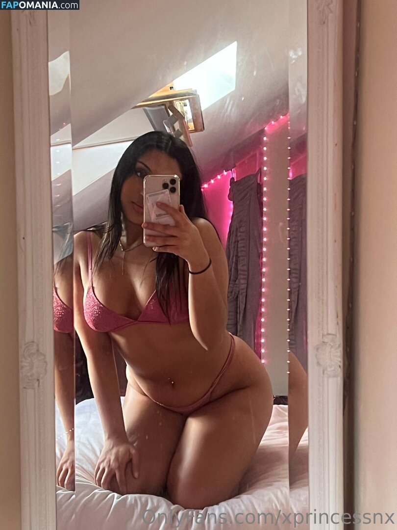 _xprincessax_ / xprincessnx Meztelen OnlyFans  Kikerült fotó #62