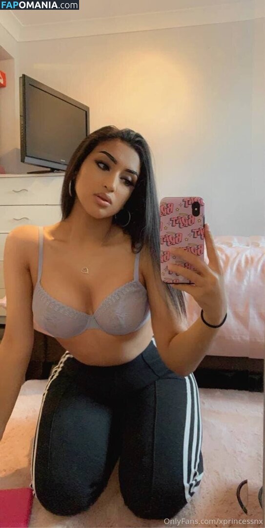 _xprincessax_ / xprincessnx Meztelen OnlyFans  Kikerült fotó #73