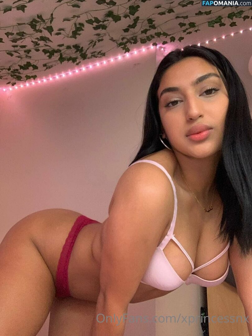 _xprincessax_ / xprincessnx Meztelen OnlyFans  Kikerült fotó #78