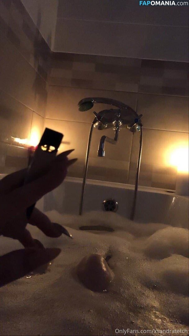 xsandratetch_vip / xx_s_a_i_xx Meztelen OnlyFans  Kikerült fotó #11