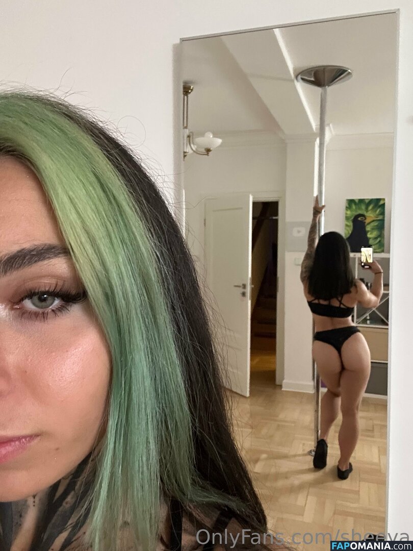 Klaudia Kołodziejczyk / Xsheeya / sheeya Meztelen OnlyFans  Kikerült fotó #4