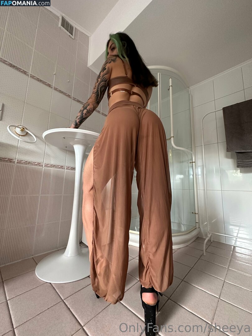 Klaudia Kołodziejczyk / Xsheeya / sheeya Meztelen OnlyFans  Kikerült fotó #8