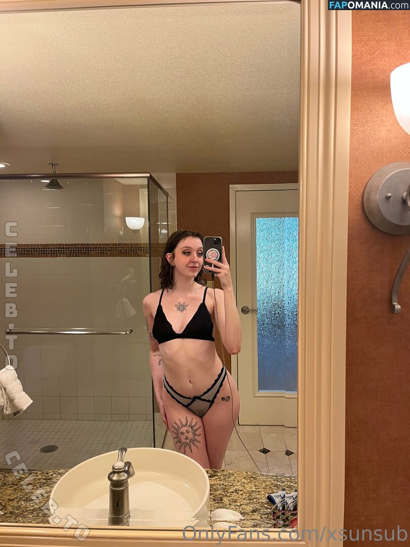 Xsunsub / https: / peacenluv69 / sunnydazex5 / sunsubmarine Meztelen OnlyFans  Kikerült fotó #10