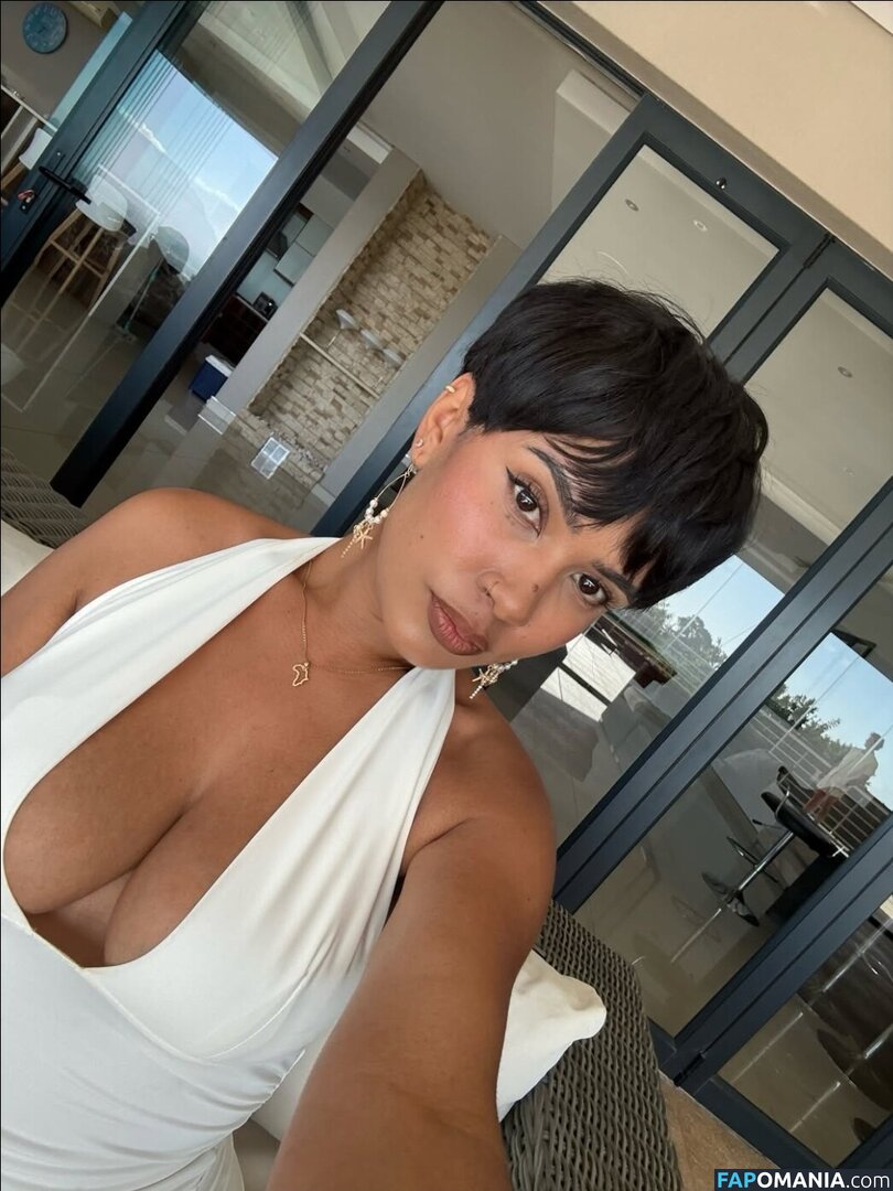 Xtacey, Stacey Africa / xtacey Meztelen OnlyFans  Kikerült fotó #12