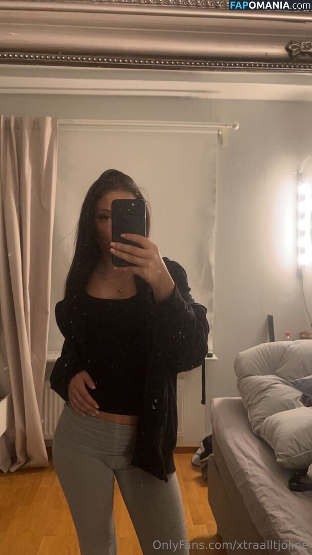 stenqvistjolinee / xtraalltjoline Meztelen OnlyFans  Kikerült fotó #1