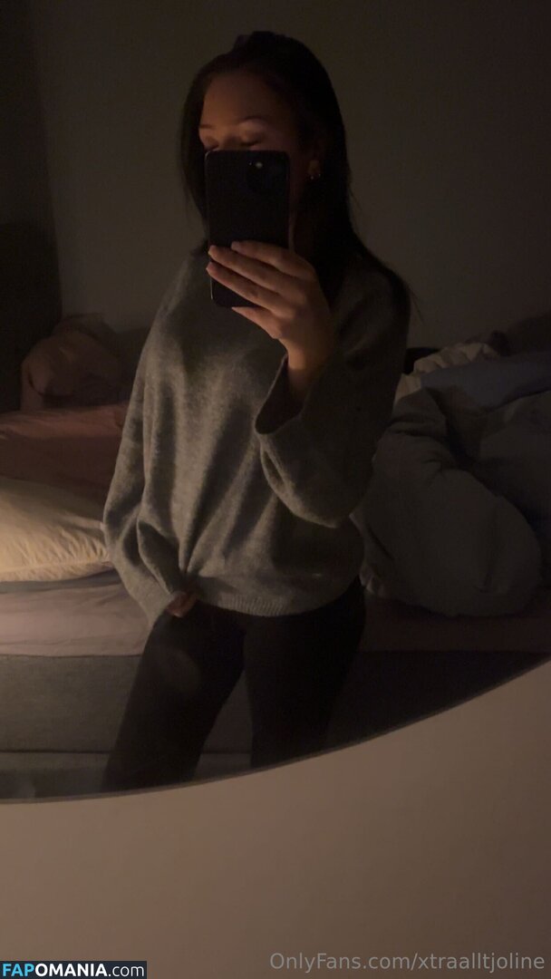 stenqvistjolinee / xtraalltjoline Meztelen OnlyFans  Kikerült fotó #2