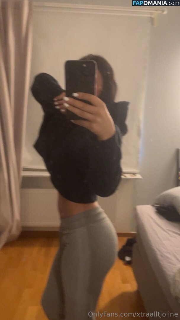 stenqvistjolinee / xtraalltjoline Meztelen OnlyFans  Kikerült fotó #4