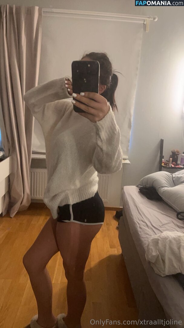 stenqvistjolinee / xtraalltjoline Meztelen OnlyFans  Kikerült fotó #5