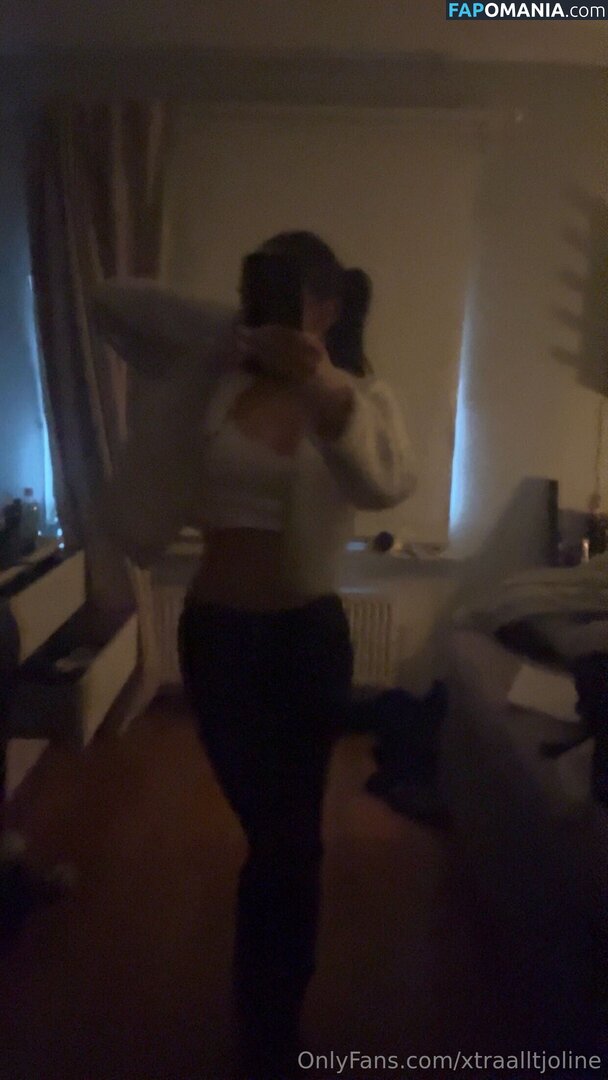 stenqvistjolinee / xtraalltjoline Meztelen OnlyFans  Kikerült fotó #7