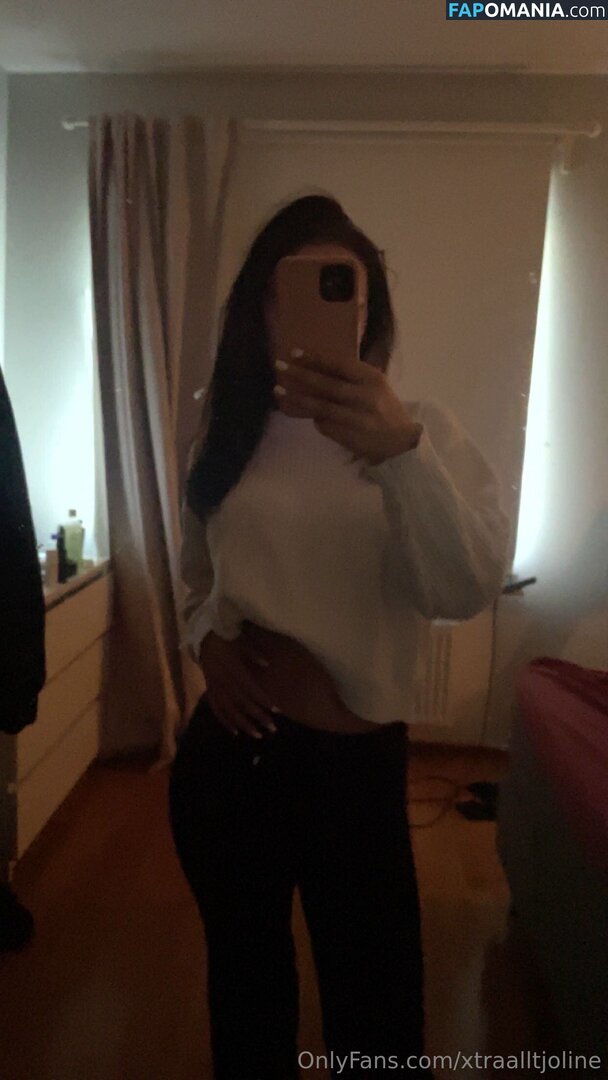 stenqvistjolinee / xtraalltjoline Meztelen OnlyFans  Kikerült fotó #9