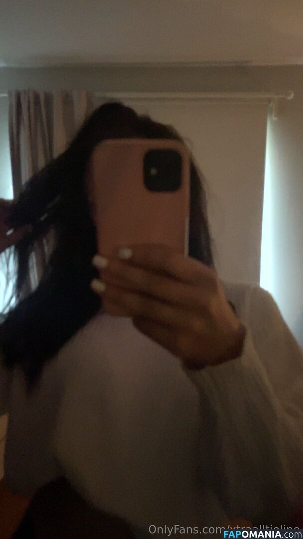 stenqvistjolinee / xtraalltjoline Meztelen OnlyFans  Kikerült fotó #10