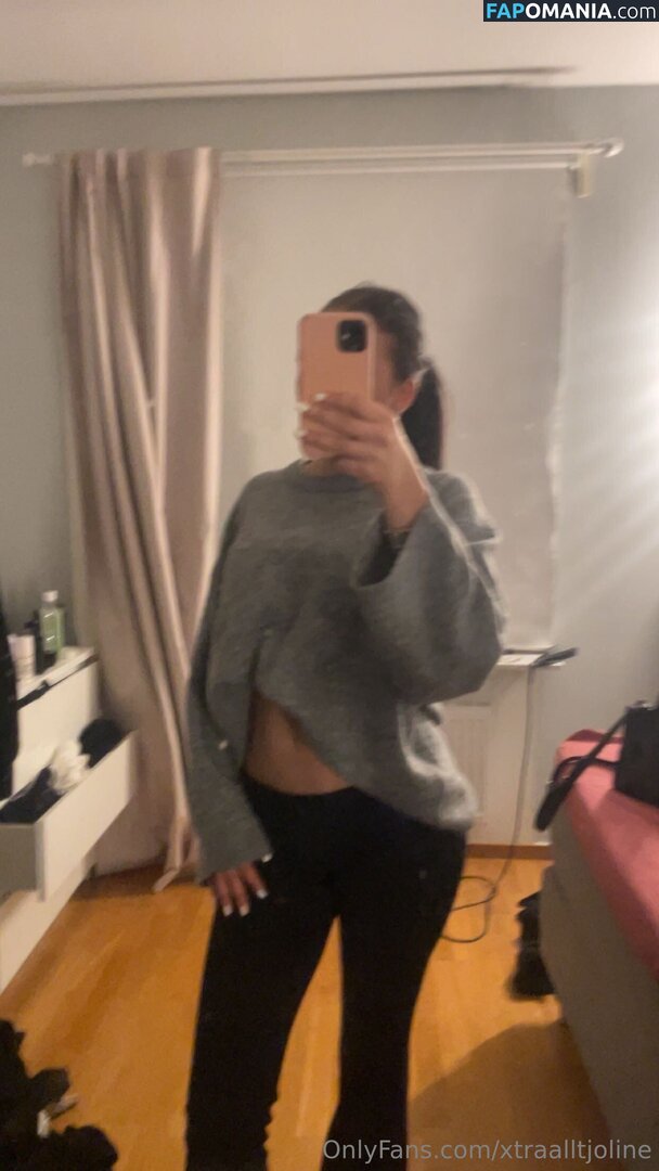 stenqvistjolinee / xtraalltjoline Meztelen OnlyFans  Kikerült fotó #12