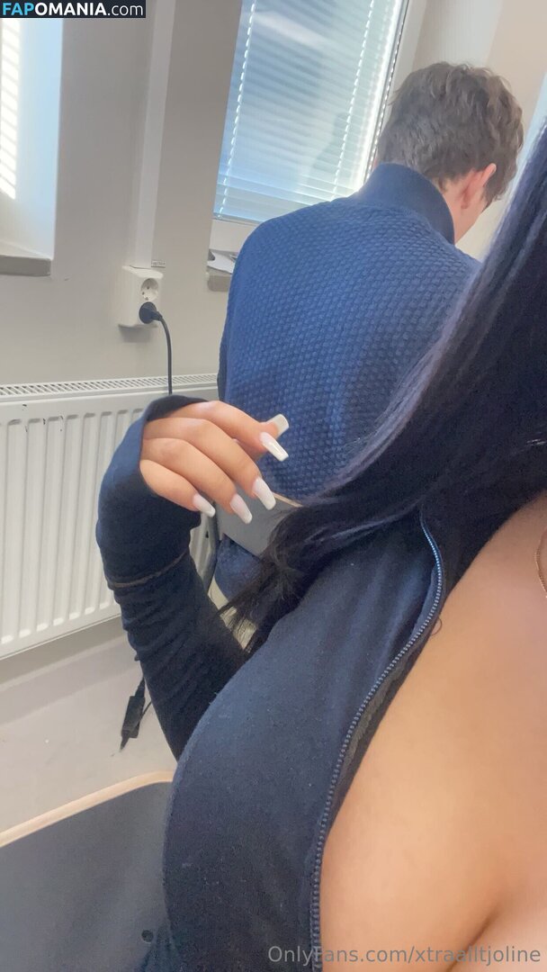 stenqvistjolinee / xtraalltjoline Meztelen OnlyFans  Kikerült fotó #13