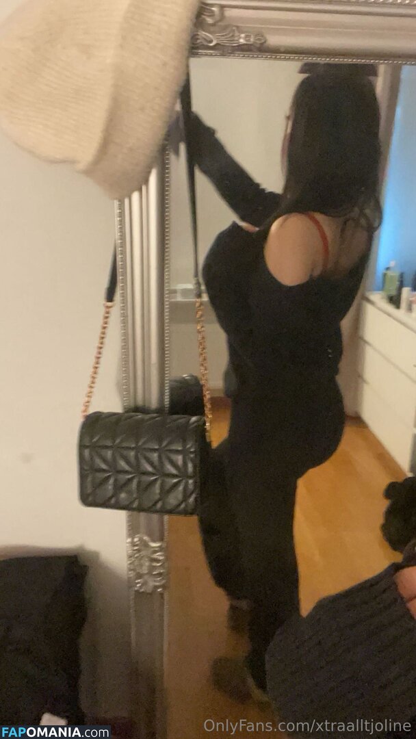 stenqvistjolinee / xtraalltjoline Meztelen OnlyFans  Kikerült fotó #15