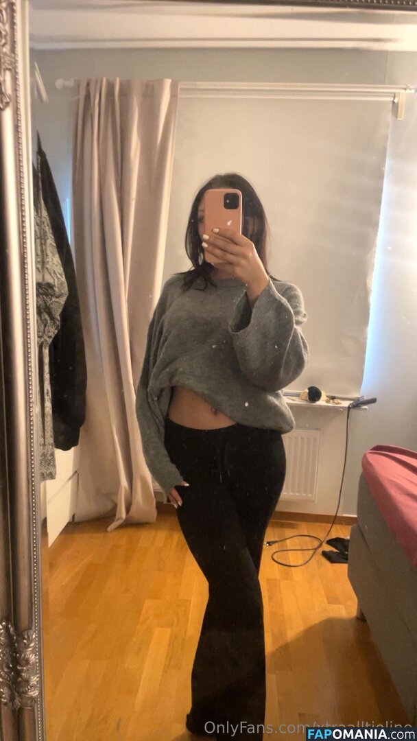 stenqvistjolinee / xtraalltjoline Meztelen OnlyFans  Kikerült fotó #16