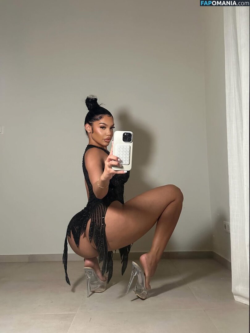Tiona Fernan / xttiona / xttionaffernan Meztelen OnlyFans  Kikerült fotó #294