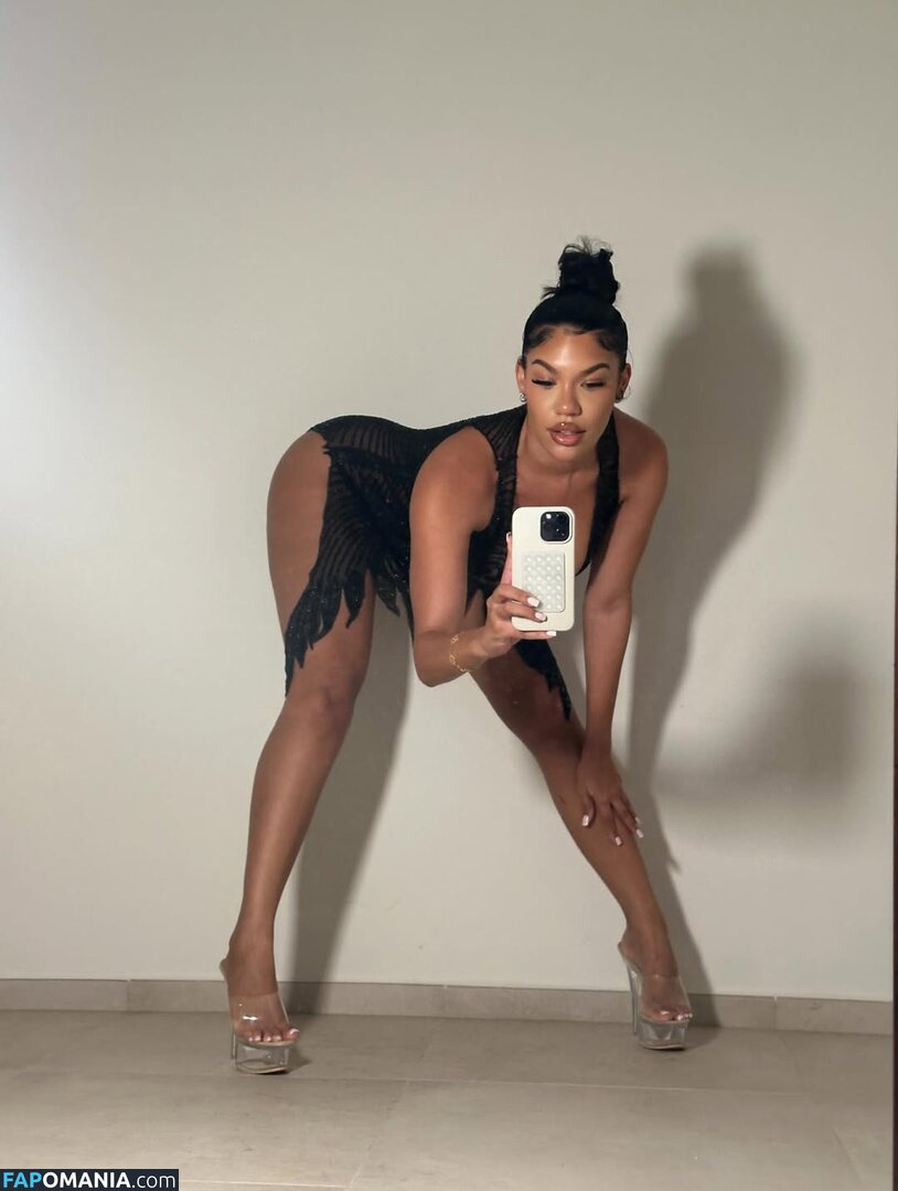 Tiona Fernan / xttiona / xttionaffernan Meztelen OnlyFans  Kikerült fotó #295