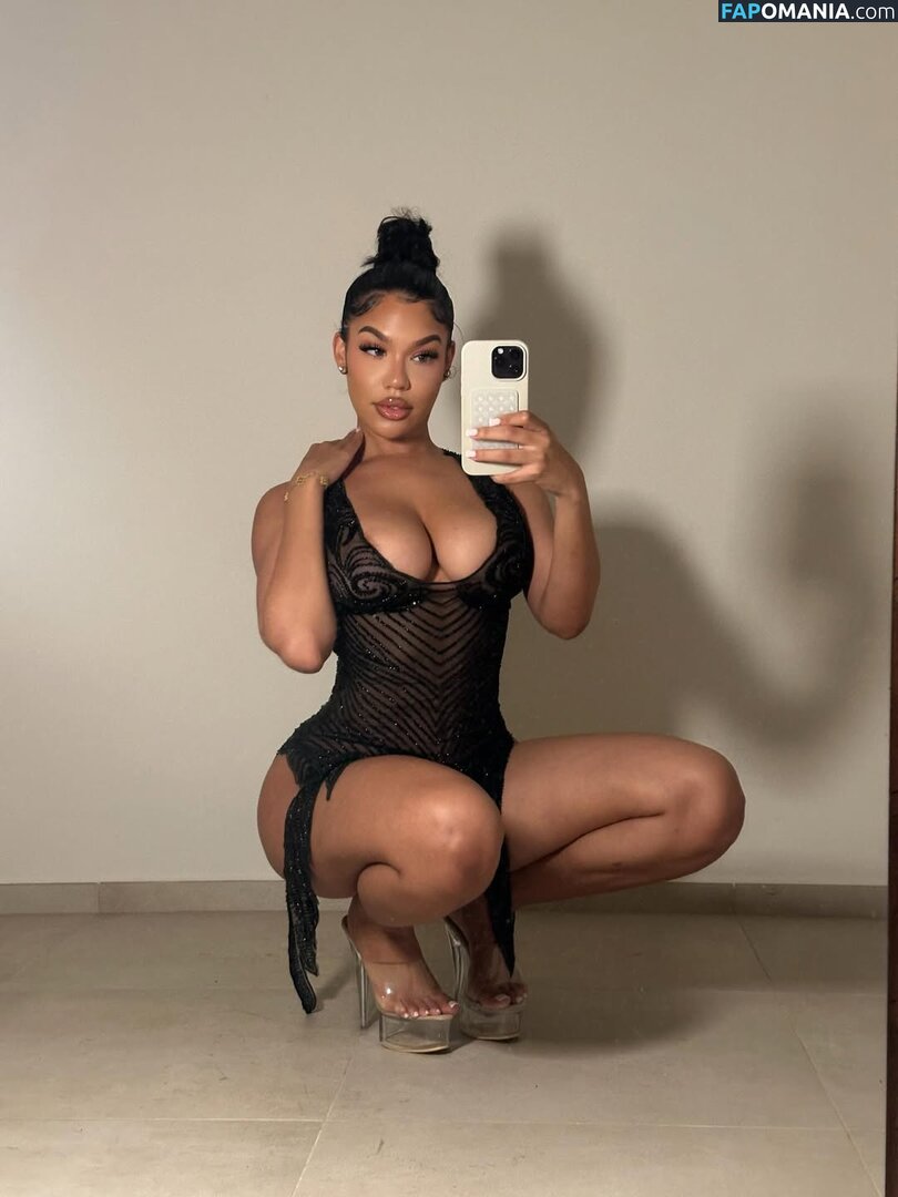 Tiona Fernan / xttiona / xttionaffernan Meztelen OnlyFans  Kikerült fotó #296