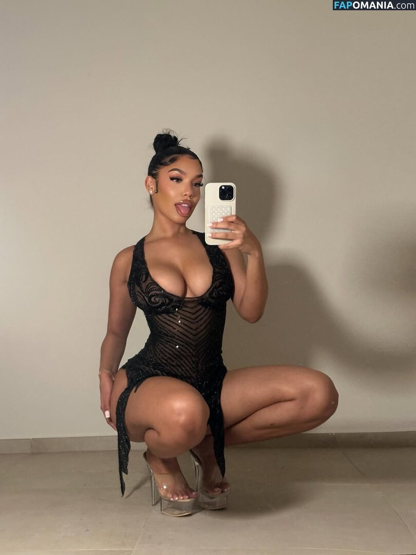 Tiona Fernan / xttiona / xttionaffernan Meztelen OnlyFans  Kikerült fotó #297