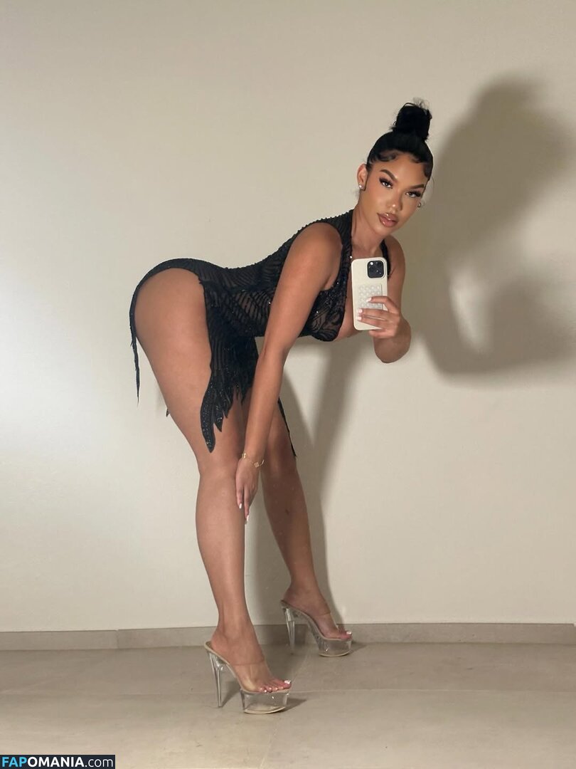 Tiona Fernan / xttiona / xttionaffernan Meztelen OnlyFans  Kikerült fotó #298