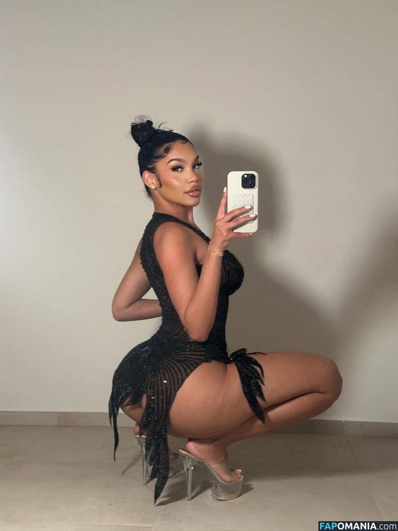 Tiona Fernan / xttiona / xttionaffernan Meztelen OnlyFans  Kikerült fotó #299