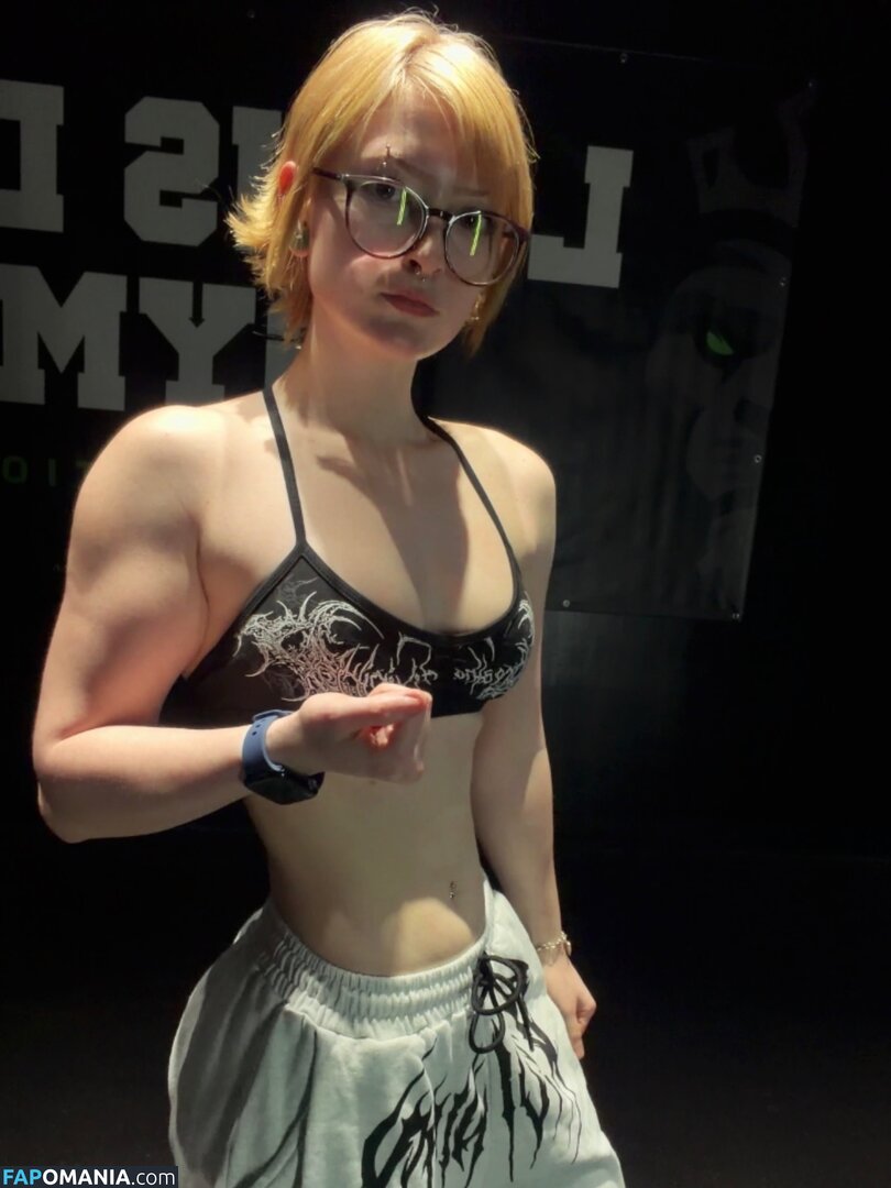 xxiluvkittyz Meztelen OnlyFans  Kikerült fotó #4