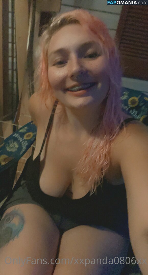 xxpanda0806xx / xxpandaxxpopxx Meztelen OnlyFans  Kikerült fotó #18