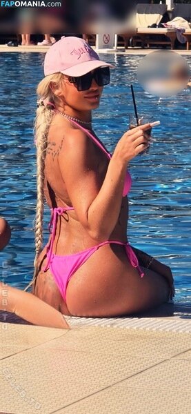 xxsavagebarbiexx / xxsavagexbarbiexx Meztelen OnlyFans  Kikerült fotó #1