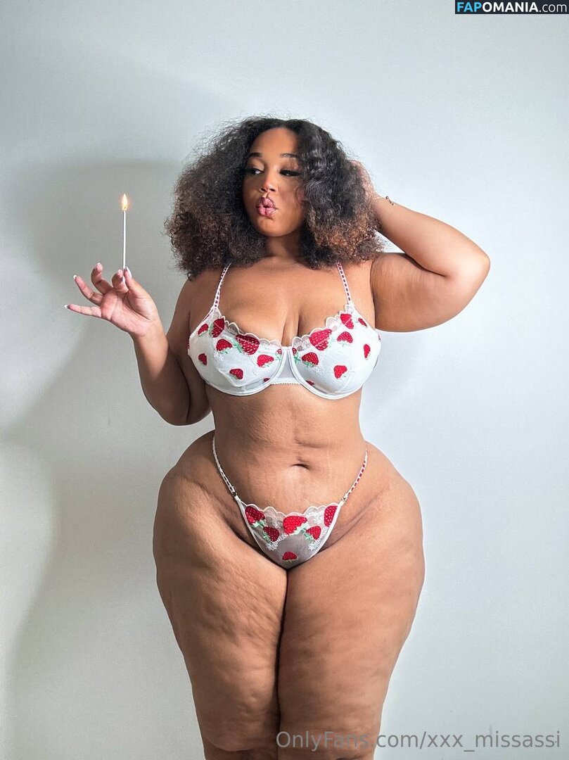 xxx_missassi Meztelen OnlyFans  Kikerült fotó #3