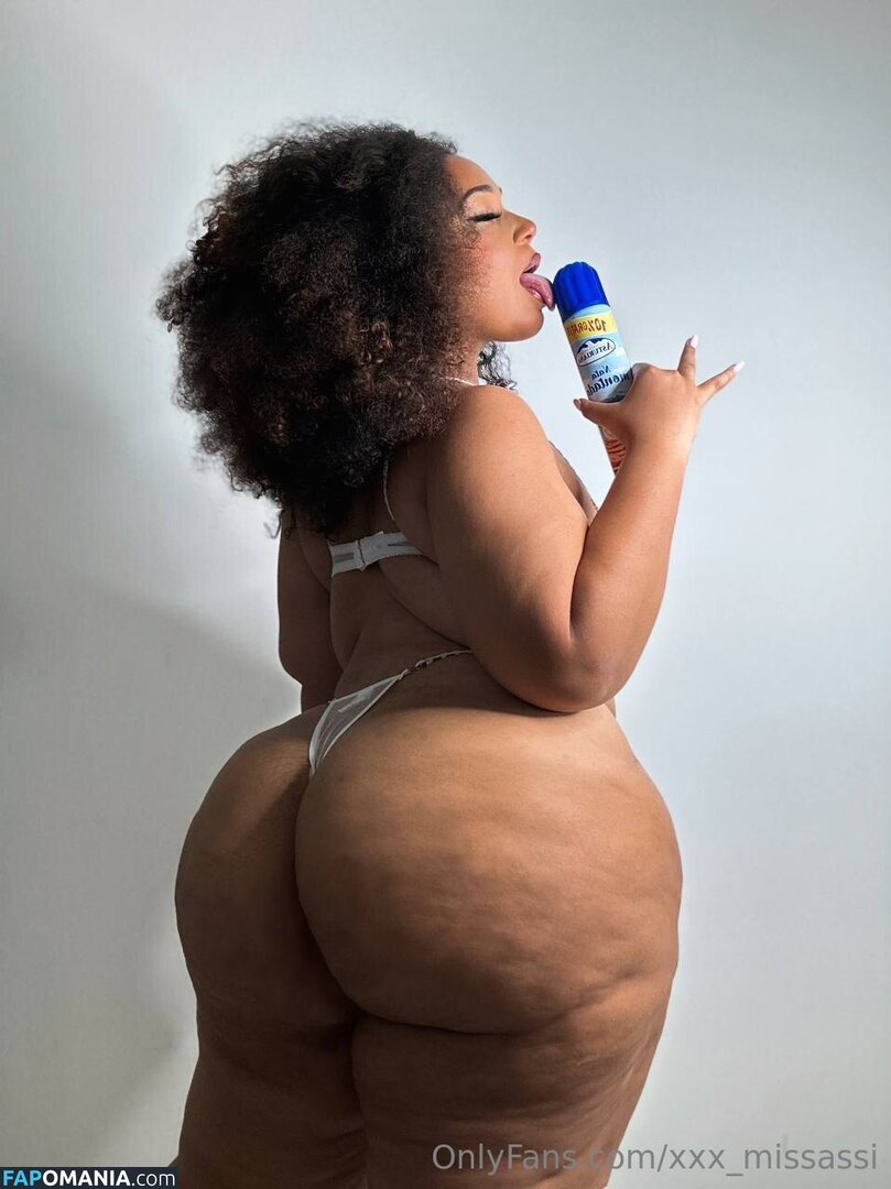 xxx_missassi Meztelen OnlyFans  Kikerült fotó #4