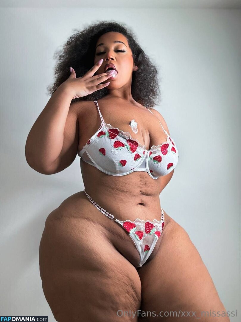 xxx_missassi Meztelen OnlyFans  Kikerült fotó #5