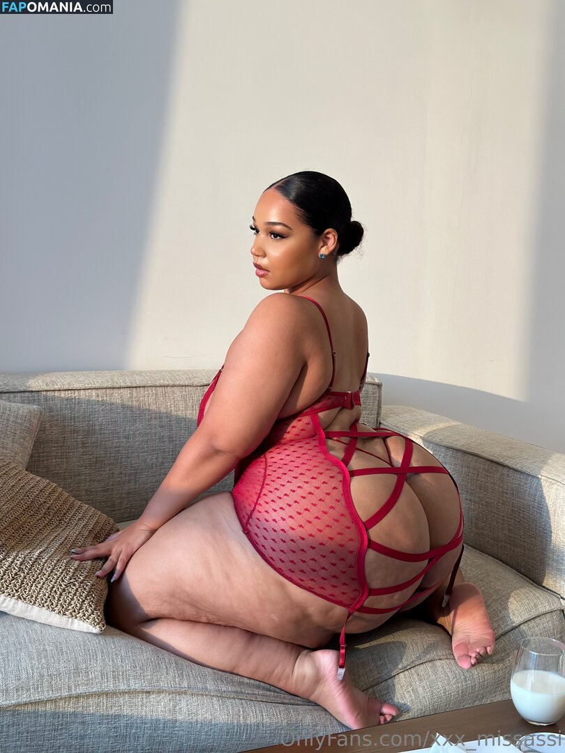 xxx_missassi Meztelen OnlyFans  Kikerült fotó #10