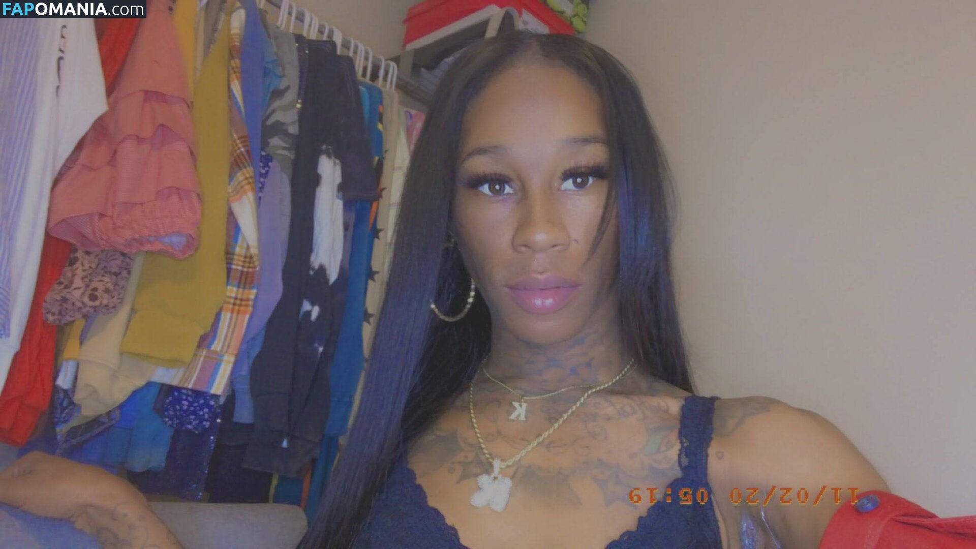 XXXMeganXXX / x.x.x.m.e.g.a.n.x.x.x Meztelen OnlyFans  Kikerült fotó #10
