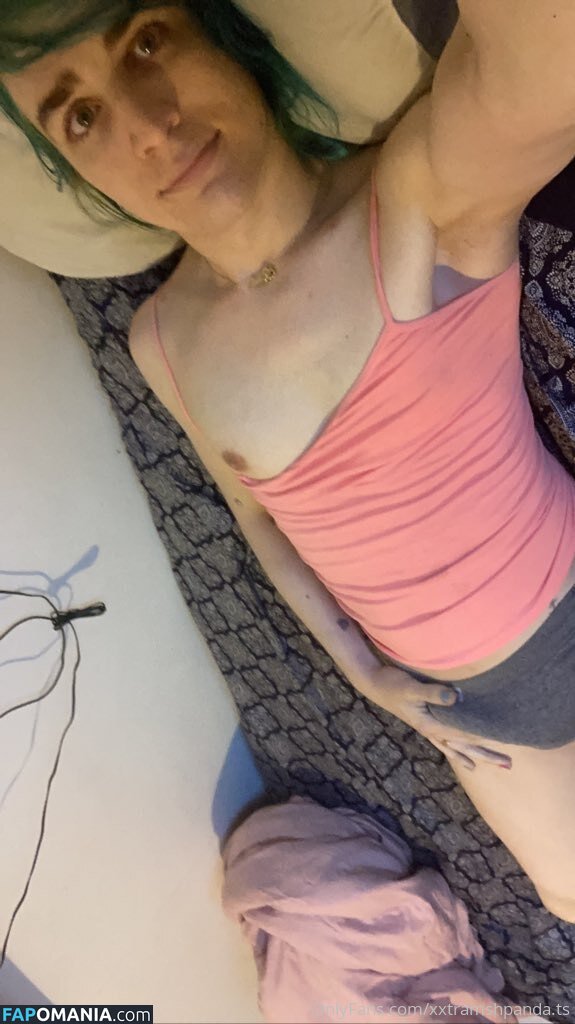 _trashpanda_express_ / xxxtramshpanda Meztelen OnlyFans  Kikerült fotó #4