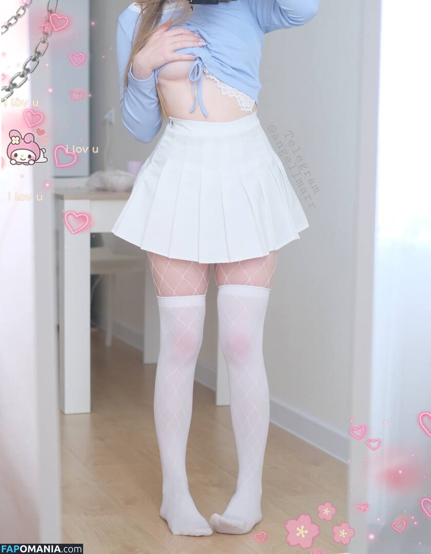 Xzwwass / angelicnymphh / sidoorovam Meztelen OnlyFans  Kikerült fotó #230