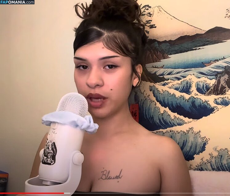 Stunnasmr / Y ASMR / Yadhirazzep / Yasmr / iluvyad / yeya_asmr Meztelen OnlyFans  Kikerült fotó #3