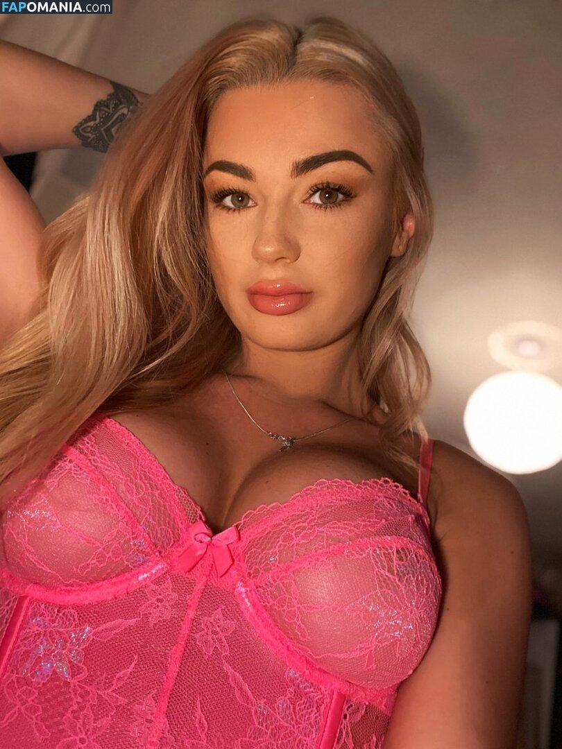 Yaaanax Meztelen OnlyFans  Kikerült fotó #17