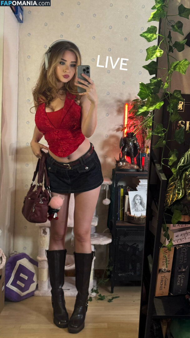 yaboielina Meztelen OnlyFans  Kikerült fotó #284